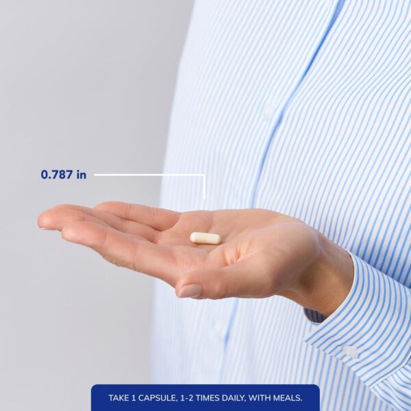 Version 1.0.0 Cápsulas de citrato de potasio