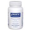 Version 1.0.0 Frasco de Pure Encapsulations Pregnenolona 10 mg