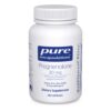 Version 1.0.0 Frente de Pure Encapsulations Pregnenolone 30 mg