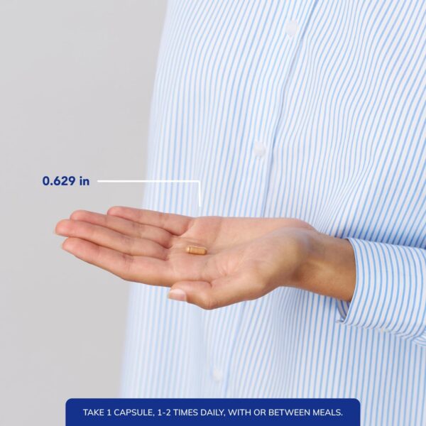 Version 1.0.0 Lista de ingredientes de Pure Encapsulations Pycnogenol 100 mg