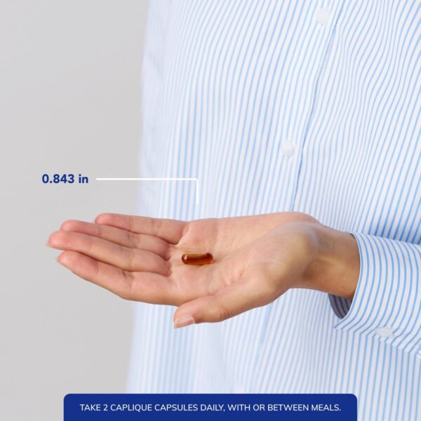 Informacion en etiqueta de Resveratrol VES-Sorb