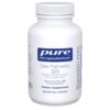 Pure Encapsulations Saw Palmetto 320 cápsulas blandas para próstata