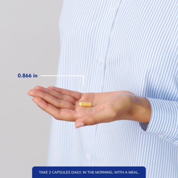 Caja externa del producto Pure Encapsulations SR-CoQ10