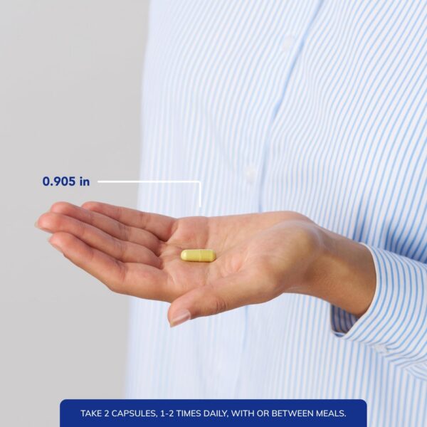 Envase lateral Pure Encapsulations Th1