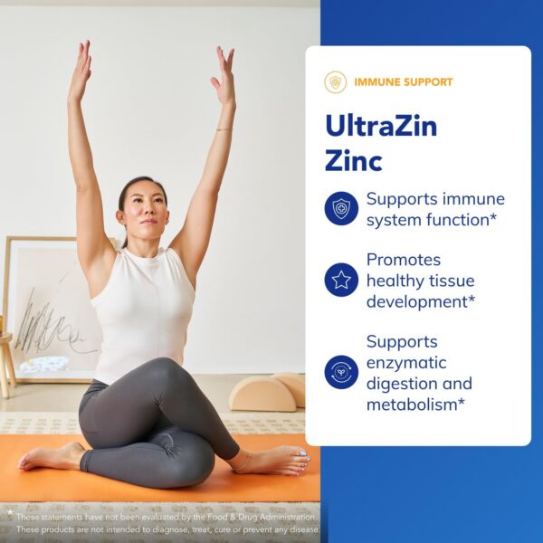 Bote UltraZin Zinc lado