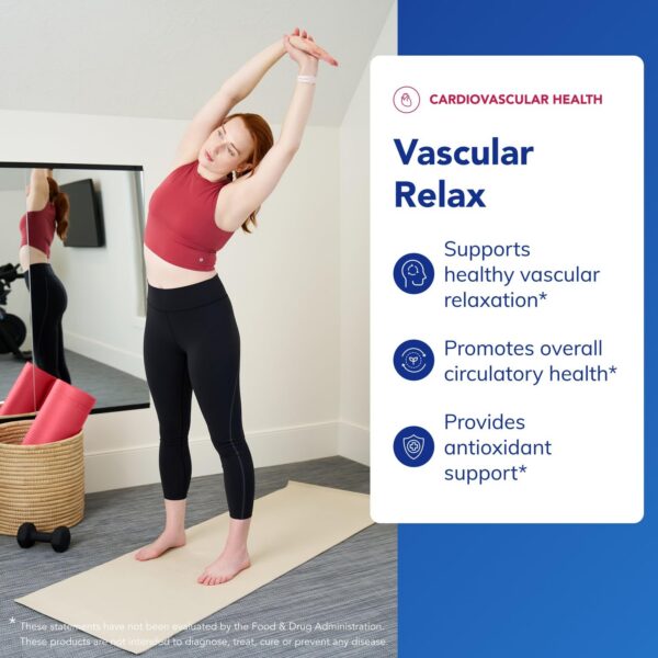 Frente del envase de cápsulas