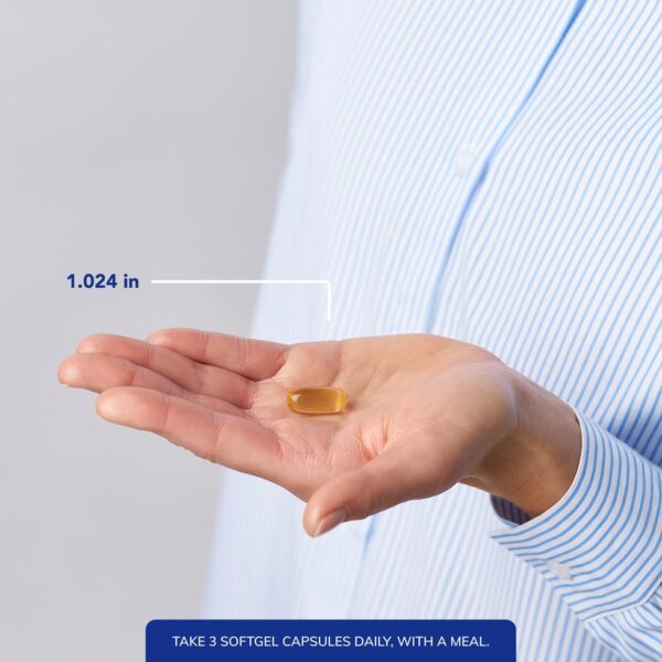 Version 1.0.0 Envase VisionPro con logotipo