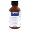 Pure Encapsulations vitamina c liposomal botella 4 oz