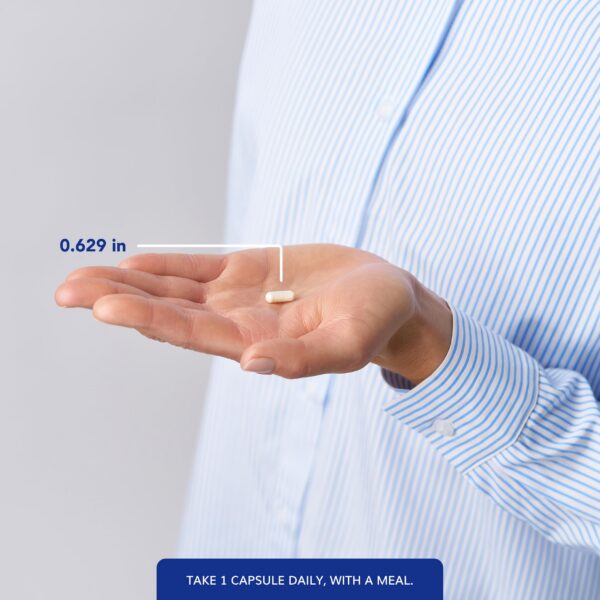 Tabletas vitamina D3 y K2 Pure Encapsulations