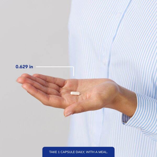 Etiqueta de información de ingredientes