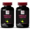Pure Energy Boost botella de suplemento Tribulus Terrestris