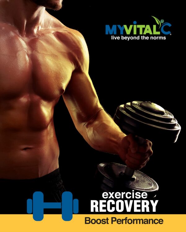 Version 1.0.0 Pure ESS60 suplemento antioxidante para recuperación post ejercicio