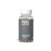 Pure for Men detox suplemento 30 cápsulas paquete