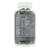 Version 1.0.0 Etiqueta frontal de Pure for Men Multivitamin