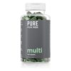 Version 1.0.0 Frasco de Pure for Men Multivitamin