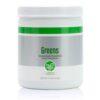 Pure Greens frente envase