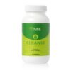 PURE Live Cleanse suplemento vegano para mejor digestión y salud intestinal