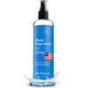Spray de magnesio 12oz frontal