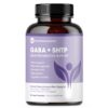 Version 1.0.0 Frontal de Pure Micronutrients 5-HTP GABA