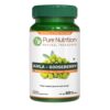 Frasco de Pure Nutrition Amla Extract 1000 mg