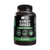 Barley Grass Pure Original Ingredients botella frontal