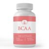 Frasco de Pure Original Ingredients BCAA
