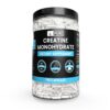 Version 1.0.0 Creatina monohidrato cápsulas PURE ORIGINAL INGREDIENTS frontal