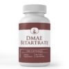 Botella de Pure Original Ingredients DMAE Bitartrate