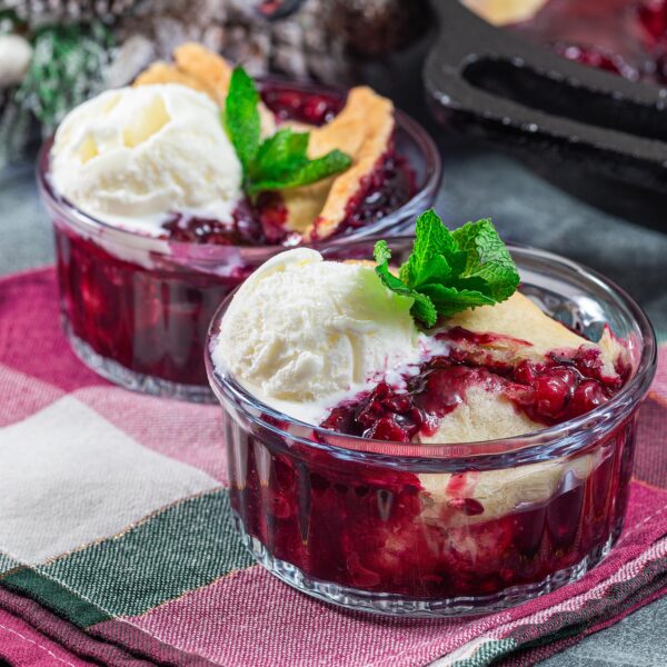 Etiqueta detallada del producto PURE ORIGINAL INGREDIENTS