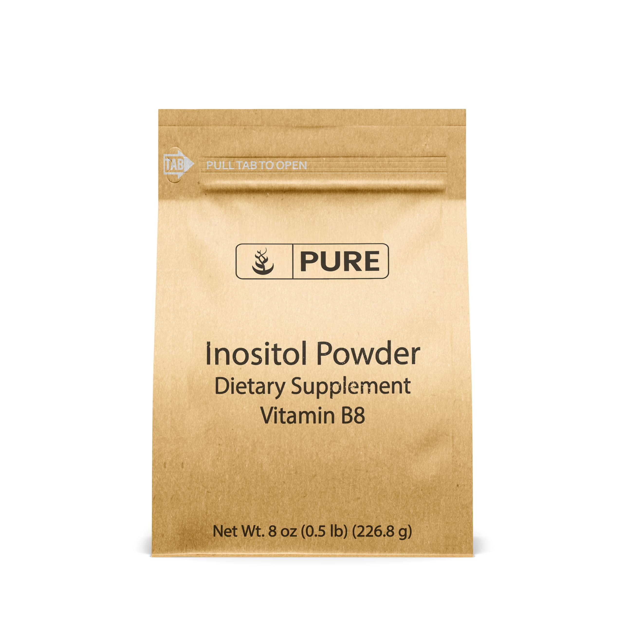 PURE ORIGINAL INGREDIENTS Inositol