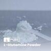 Verificación de laboratorio para Pure Original Ingredients L-Glutamine 1lb