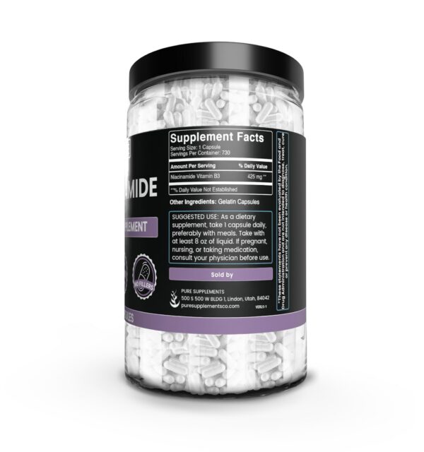 Etiqueta trasera con información