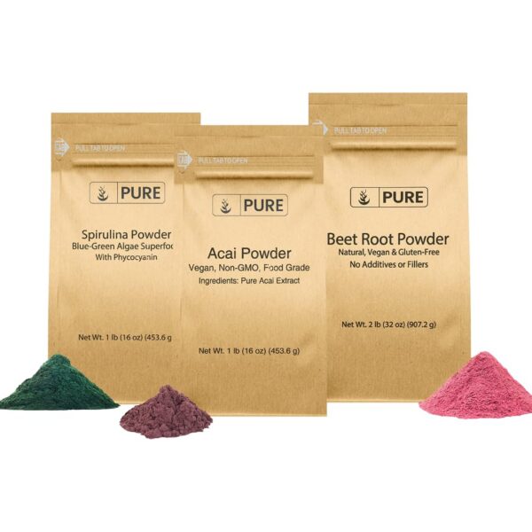 Version 1.0.0 pure-original-ingredients-paquete-polvos-spirulina-remolacha-acai