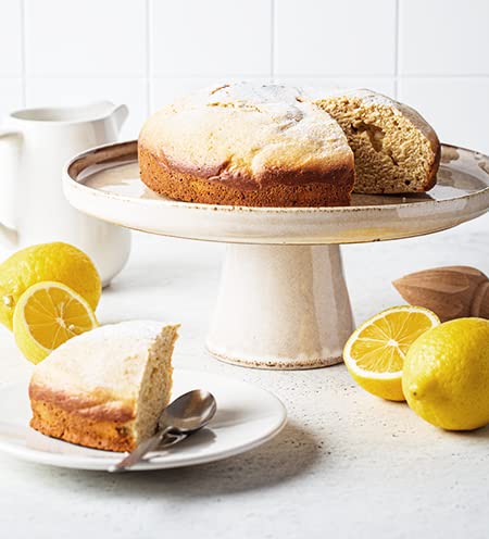 Cristales polvo vitamina C Unpretentious para cocina y suplemento