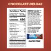 Version 1.0.0 Barras Pure Protein Chocolate Deluxe
