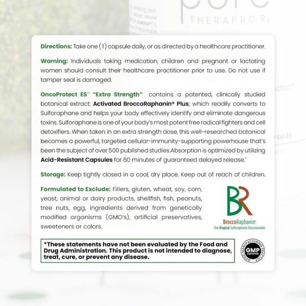 Detalle de ingredientes y etiqueta