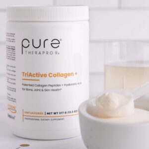 DIM 3 y TriActive Collagen+ envase