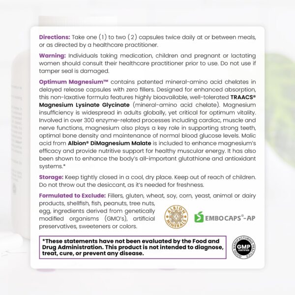 Caja de empaque de Pure TheraPro Rx