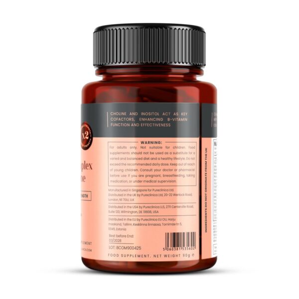 Version 1.0.0 Cápsulas en frasco