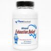 Version 1.0.0 Frasco de Adrenal Exhaustion Relief PureControl 180 cápsulas