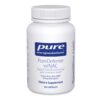 Producto PureDefense Pure Encapsulations botella frontal