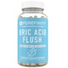 PUREFINITY cápsulas para eliminación de ácido úrico y salud articular
