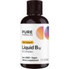 PureFormulas B-12 líquido complejo B 59 ml frasco