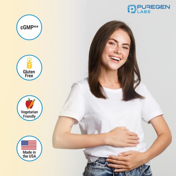 Detalles de ingredientes en etiqueta