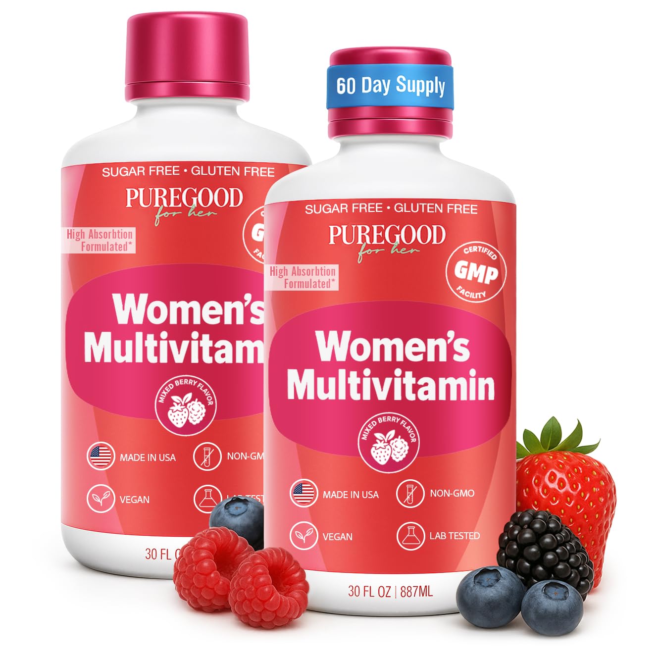 PureGood Provide the 