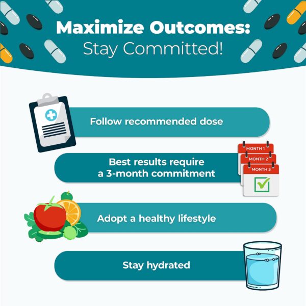 PUREHEALTH RESEARCH Frasco vista lateral