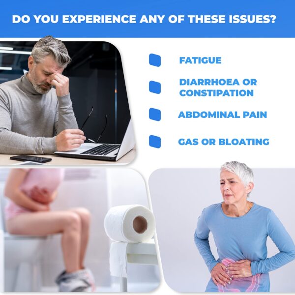 Paquete frontal de PUREHEALTH RESEARCH Parabroom