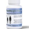 PureHeight Plus envase con cápsulas frontal
