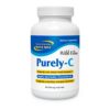Paquete de Purely-C vitamina C 90 cápsulas x2