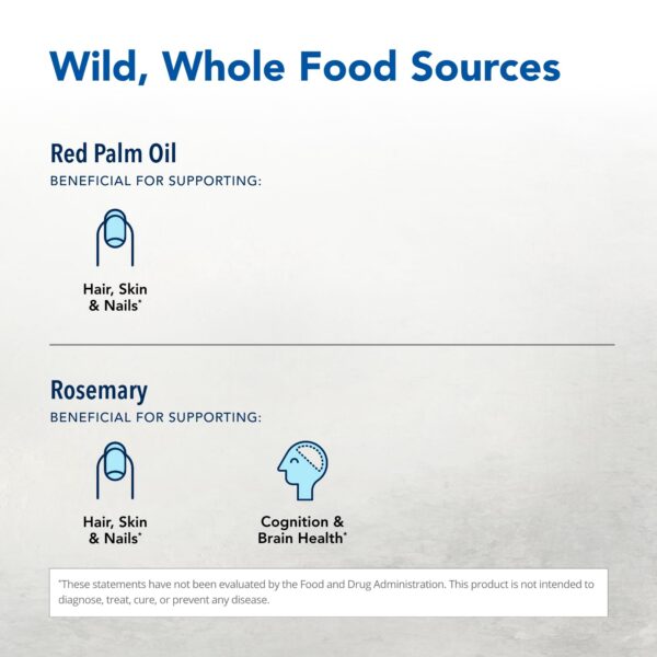 Version 1.0.0 Detalle de la etiqueta de ingredientes